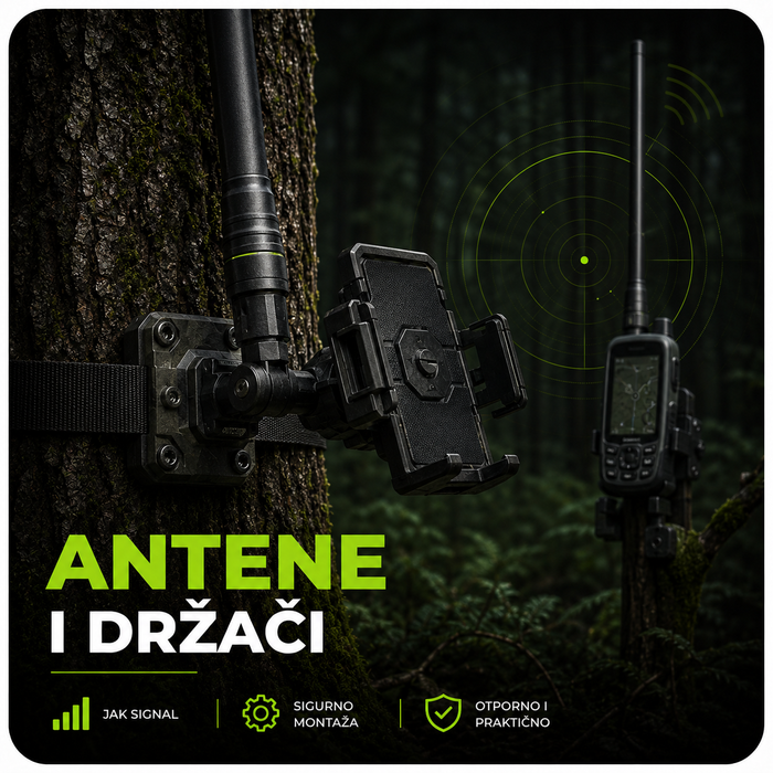 Antene