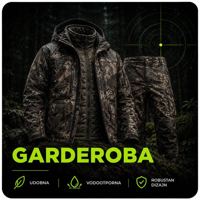 Garderoba