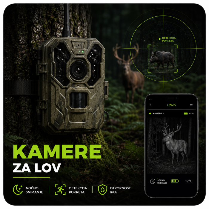 Kamere