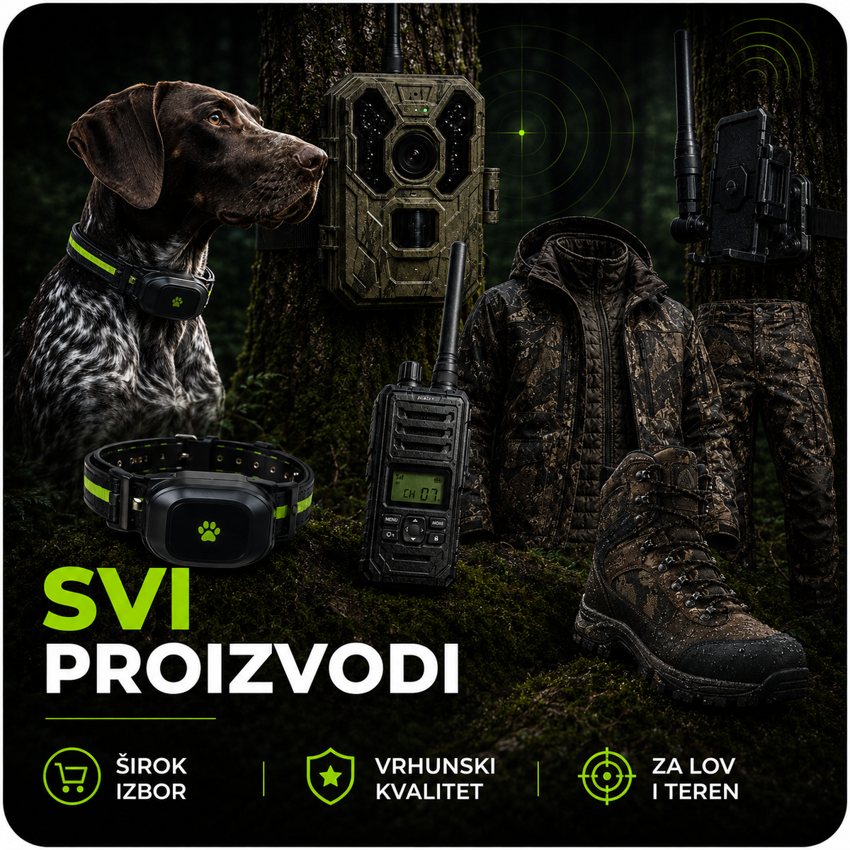 Svi proizvodi