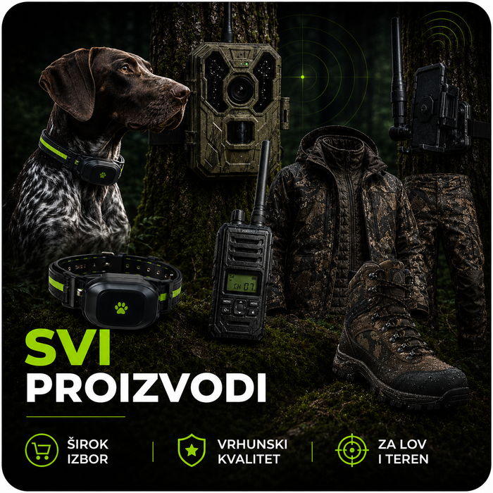 Svi proizvodi