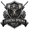 LOVAČKA OPREMA LOS – Početna