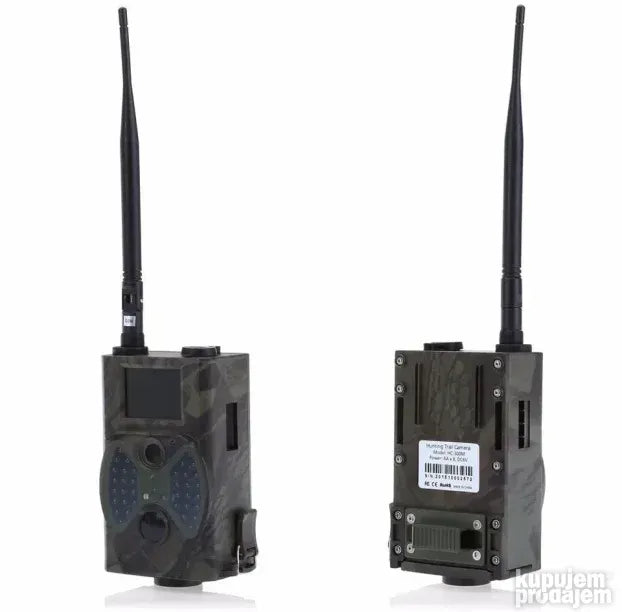 HC300M kamera za lov i nadzor