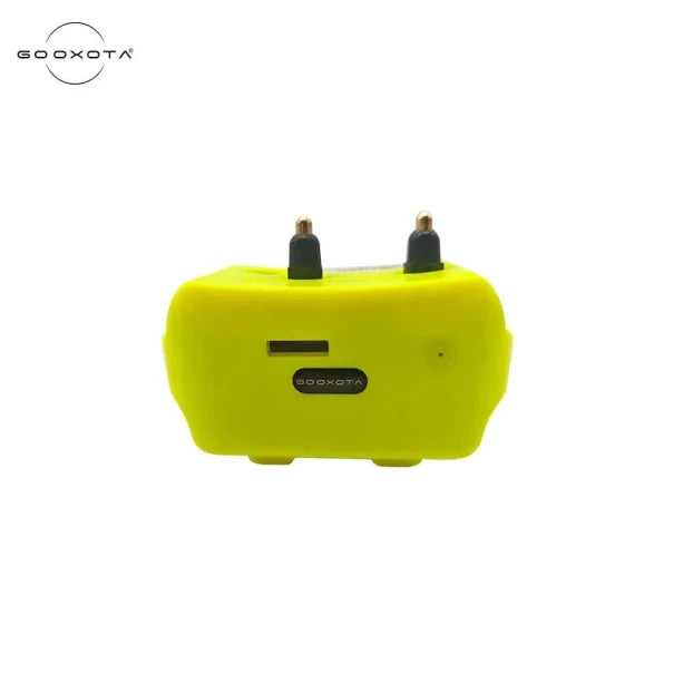 GPS ogrlica Icar IK122T Pro sa strujom