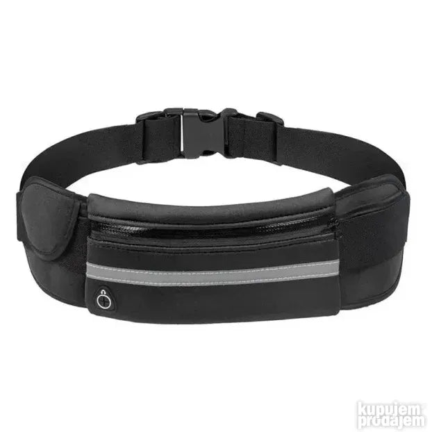 Torbica za trčanje unisex