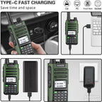 Baofeng M-13 PRO