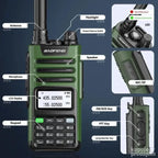Baofeng M-13 PRO