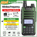 Baofeng M-13 PRO