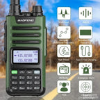 Baofeng M-13 PRO