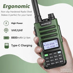 Baofeng M-13 PRO