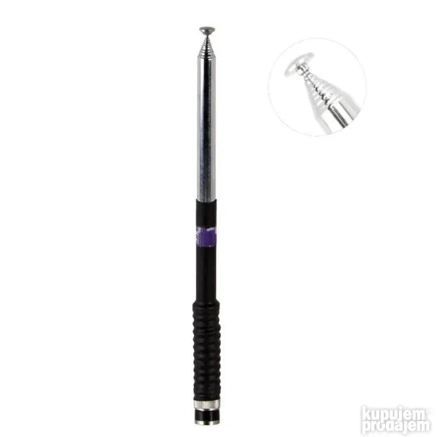 Teleskopska antena za Garmin i Hunter uređaje