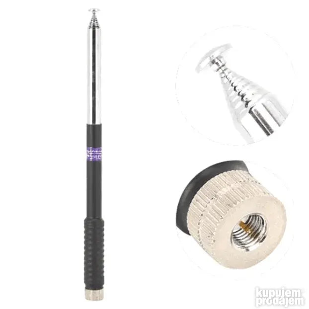 Teleskopska antena za Garmin i Hunter uređaje