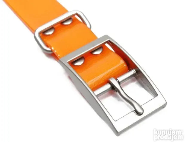 Plastificirani kaiš/ogrlica za Garmin