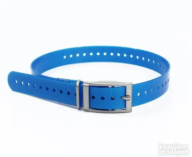Plastificirani kaiš/ogrlica za Garmin