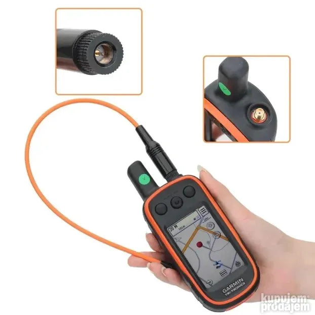 Antena za Garmin Alpha, Astro i Hunter