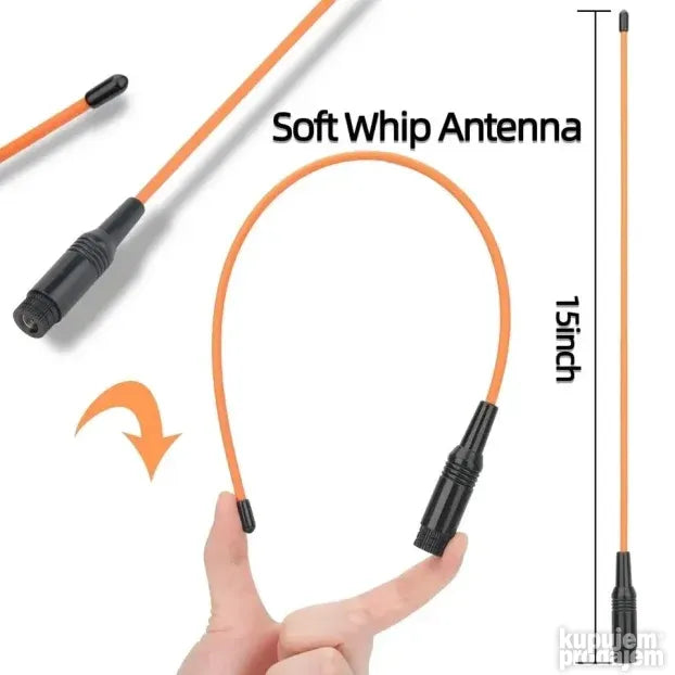 Antena za Garmin Alpha, Astro i Hunter