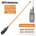 Antena za Garmin Alpha, Astro i Hunter
