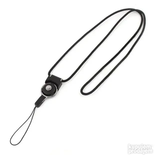 Odvojiva traka za Garmin GPS