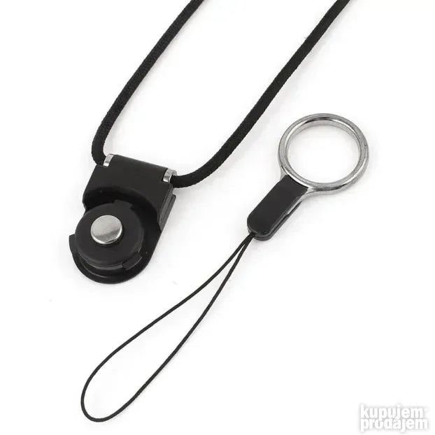 Odvojiva traka za Garmin GPS