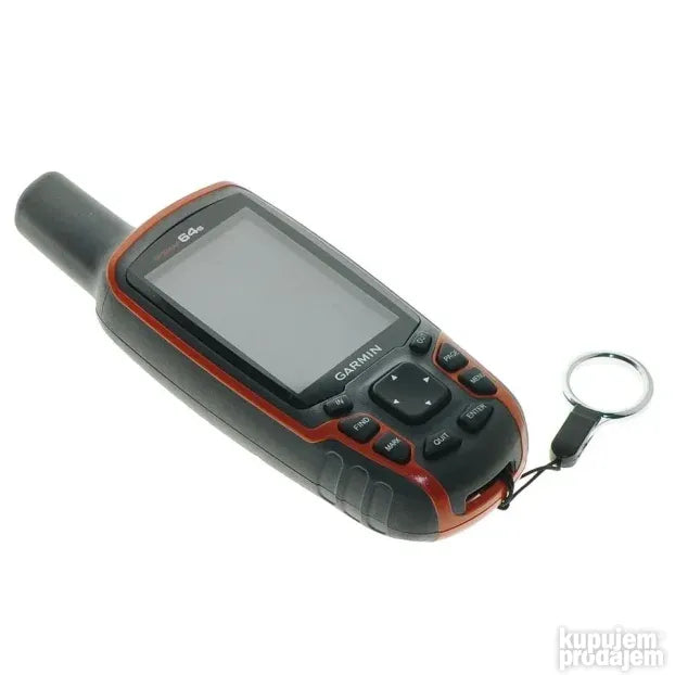 Odvojiva traka za Garmin GPS