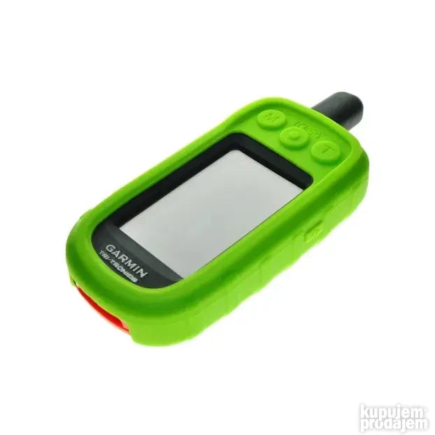Silikonska maska za Garmin Alpha 100