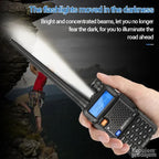 Baofeng UV-5R Plus radio-stanica