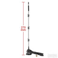 Magnetna 5G antena 600–6000 MHz za Garmin/Hunter