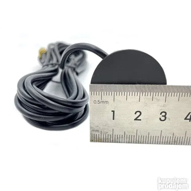 Magnetna 5G antena 600–6000 MHz za Garmin/Hunter