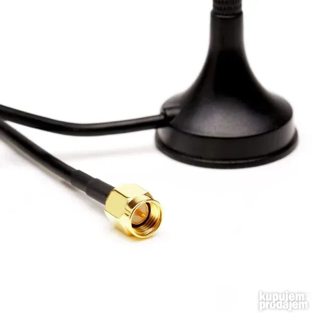 Magnetna 5G antena 600–6000 MHz za Garmin/Hunter