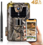 HC900 Pro 4G kamera sa gledanjem uživo