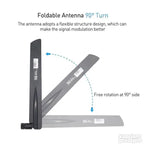 Antena 5G 600–6000 MHz