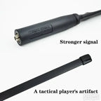 Sklopiva antena za Baofeng/Motorola radio-stanice