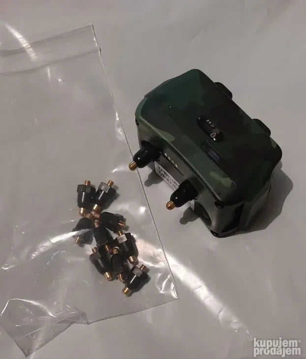 Pin za Ikar IK122T GPS ogrlicu