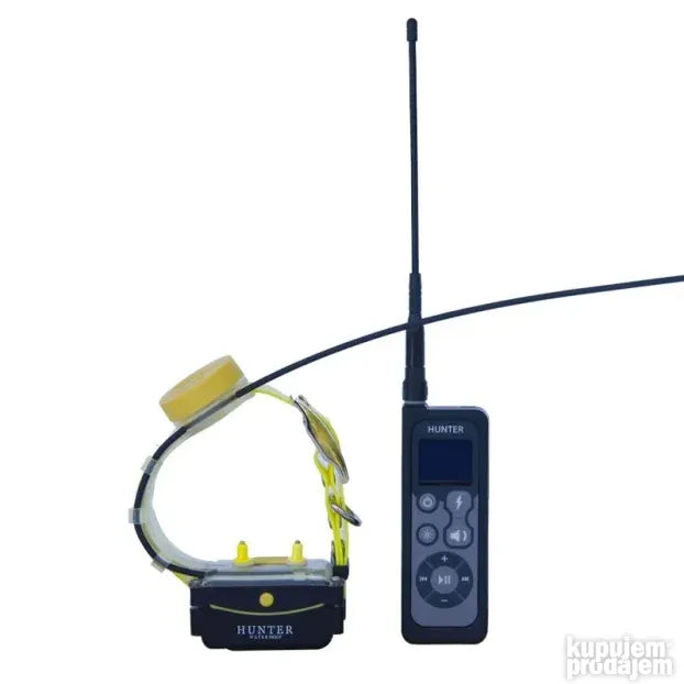 Hunter DTR 25000 Pro ogrlica za dresuru