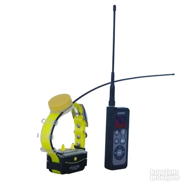Hunter DTR 25000 Pro ogrlica za dresuru