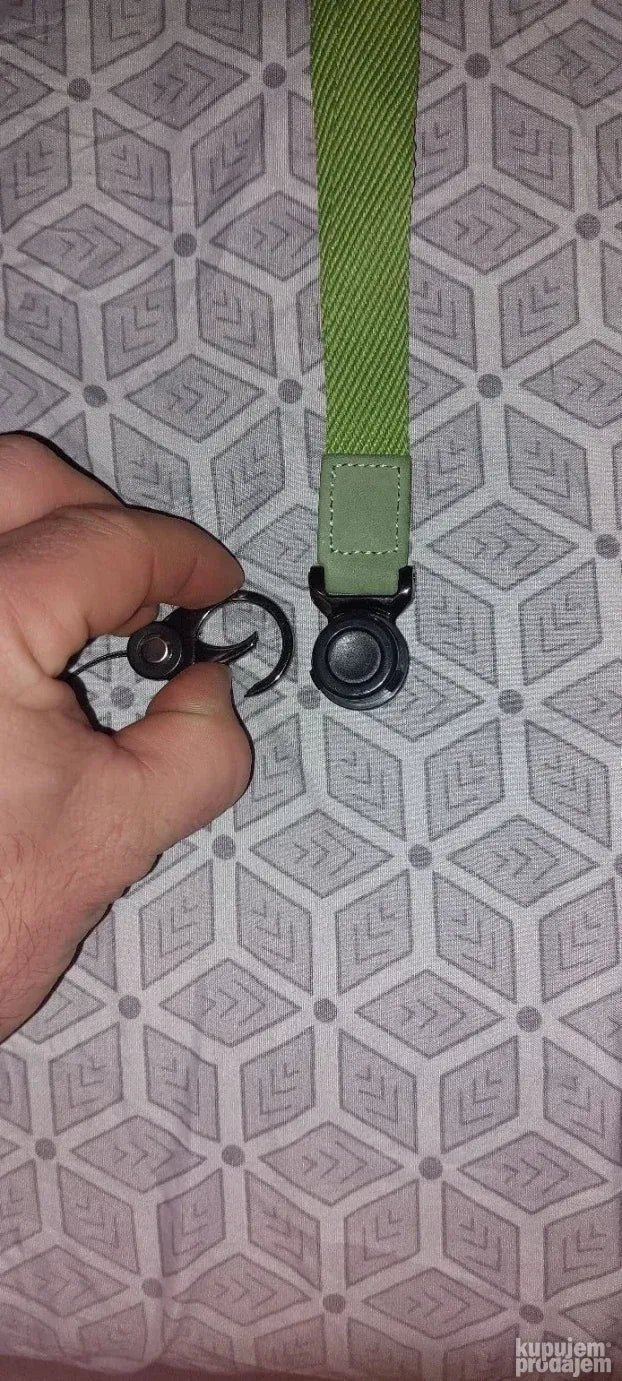 Traka za oko vrata za Garmin