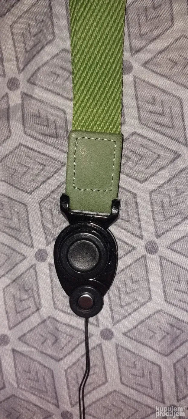 Traka za oko vrata za Garmin