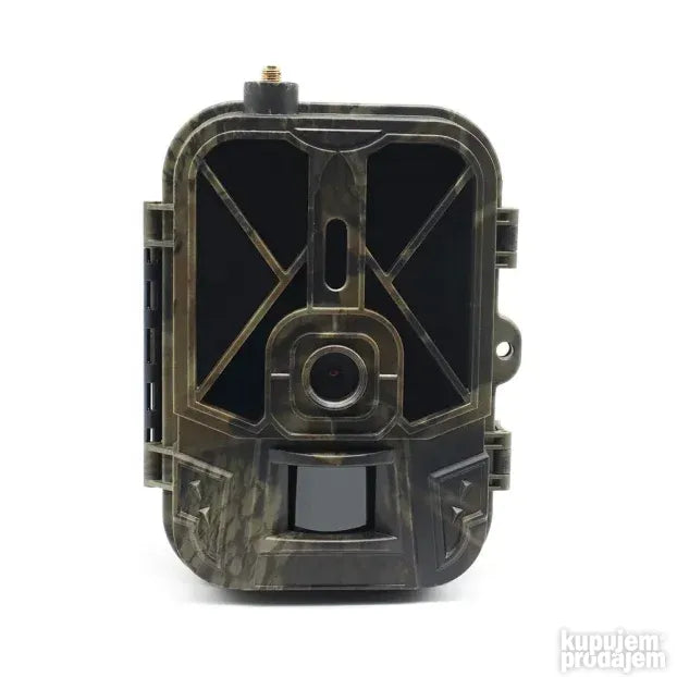 HC-940Pro 4G kamera sa ugrađenom baterijom