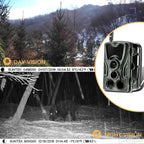 Lovačka kamera 4G Suntek HC-801 Pro – Live video