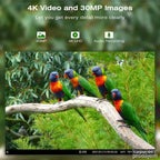 Lovačka kamera 4G Suntek HC-801 Pro – Live video