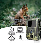 Mini 600 lovačka kamera