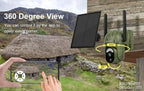 Kamera za lov 4G Live Video