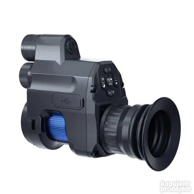 PARD NV007V2 noćna optika