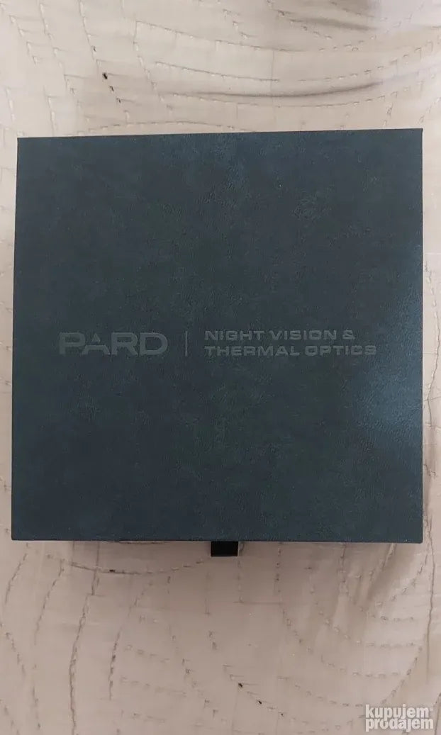 PARD NV007V2 noćna optika