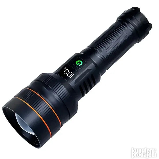 Baterijska LED lampa Kensun