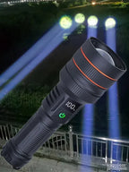 Baterijska LED lampa Kensun