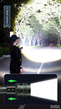 Baterijska LED lampa Kensun