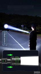 Baterijska LED lampa Kensun