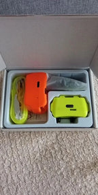 Ikar 122T PRO GPS ogrlica