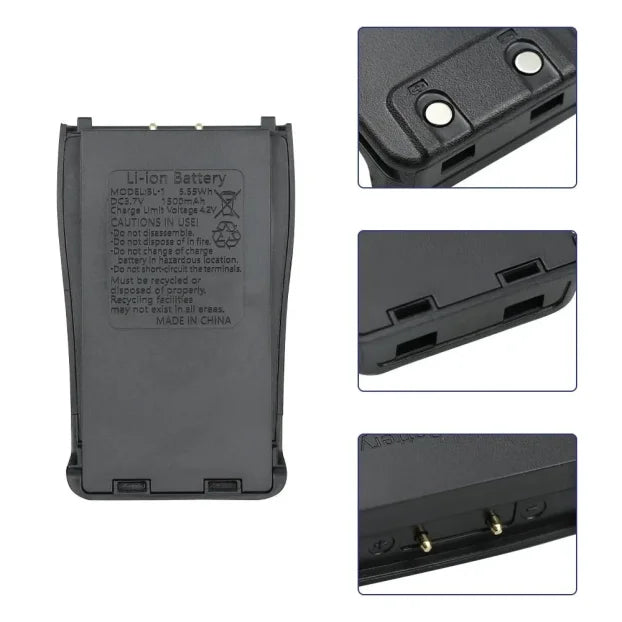 Baterija za Baofeng BF-888S